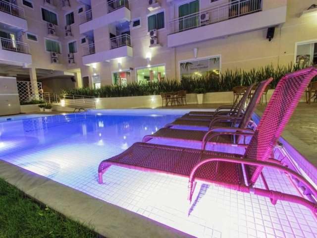 Bombinhas Summer Beach 213 Διαμέρισμα Εξωτερικό φωτογραφία